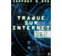 Traque sur Internet / Traque sur Internet 2.0 – Coffret 2 DVD