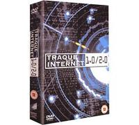 Traque sur Internet - Traque sur Internet 2.0 - Edition Bipack E