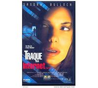 Traque Sur Internet [VHS]