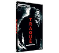 TRAQUE/THE HUNTED - DVD [HD DVD]