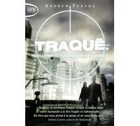 Traqué - tome 3 Piégée, la proie est plus dangereuse que le chasseur (3)