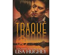 Traqué: (Une Romance à Suspense d'Opposés qui s'Attirent)