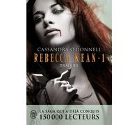 Traquée - Cassandra O'Donnell - J'ai Lu - Poche - Roman