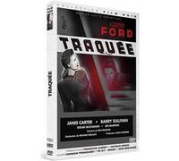 Traquée DVD G