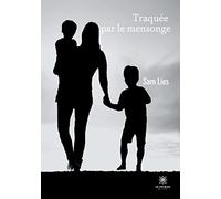 Traquée par le mensonge