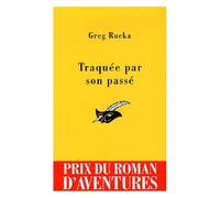 Traquée Par Son Passé