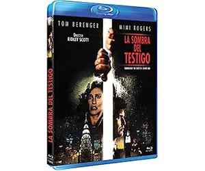 Traquée / Someone to Watch Over Me (1987) (Blu-Ray)