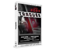Traquée [Version Restaurée]