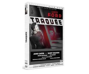 Traquée [Version Restaurée]