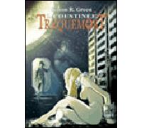 Traquemort 5 la destinee Tome 5 - Simon R. Green - Atalante - broché - Roman