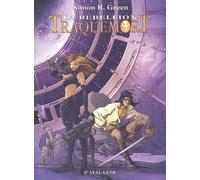 Traquemort, Tome 2 : La Rébellion