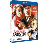 Traquenard / Party Girl (1958) (Blu-Ray)