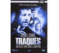 Traqués – DVD – Seven7