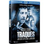 Traqués - Blu-Ray