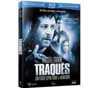 Traqués – Blu-ray – Seven7