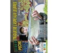 Traques de l’aspe aux leurres : Street fishing Aspius, aspius le seingeur du Rhin - Pêche des carnassiers - Vidéo Pêche G