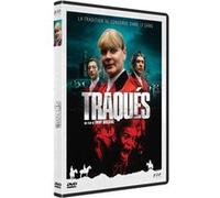 Traqués DVD E