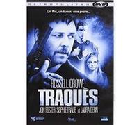 Traqués – DVD – Seven7