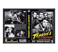 Traqués Par La Gestapo