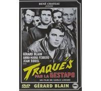 Traqués par la Gestapo DVD E