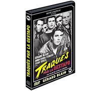 TRAQUES PAR LA GESTAPO - DVD [HD DVD]