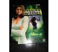 Traques sur Internet – Sony Pictures Home Entertainment – DVD – L'intégrale Saison 1 – 6 DVD