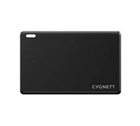 Cygnett Localisateur d'articles sans fil Voyager TravelTag – Find My Technology, autonomie 120 jours