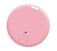 Traqueur d'animaux,APP de Recherche d'articles RF sans Fil à Distance connectée | Localisateur d'articles Facile à Utiliser avec Plage de Travail de 42 Pieds et Rappel d'alarme pour Femmes, Hommes