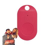 Traqueur de clés, localisateur de téléphone portable - Traqueur d'animaux sans fil - Localisateur d'articles, localisateur de clé de recherche à distance sans fil pour lunettes de téléphone clé de por