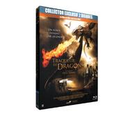 Traqueur de dragons [Blu-ray]
