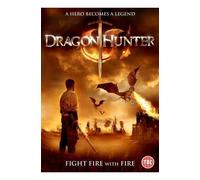 Traqueur de dragons / Dragon Hunter [ Origine UK, Sans Langue Francaise ]
