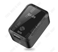 Traqueur de véhicule - TECH DISCOUNT - TD® - GPS - GSM+WIFI - Batterie intégrée