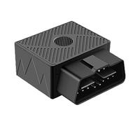 Traqueur de véhicule, traqueur GPS de véhicule, Dispositif de suivi de voiture, Application compatible, dispositif de suivi GPS portable, positionnement précis, suivi de localisation à couverture mond