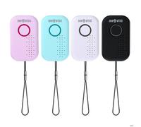 Traqueur gps 4PCS pour androïde et os - INNOVTEC - sans fil - mini traqueur gps - tracker portable mini traceur gps localisateur