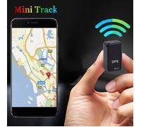 Traqueur GPS de localisation mini-perdue magnétique en temps réel de positionnement