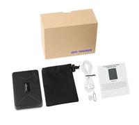 Traqueur GPS de voiture TK915,localisateur GPS 10000mAh,aimant étanche IP65,alerte inviolable,application gratuite à vie PK TKSTAR TK905 - Type No Charger With Box