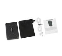 Traqueur GPS de voiture TK915,localisateur GPS 10000mAh,aimant étanche IP65,alerte inviolable,application gratuite à vie PK TKSTAR TK905 - Type No Charger No Box