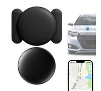 Traqueur Gps Magnétique Pour Voiture 0.35*0.45*0.1 Cm | Mini Traceur Gps Pour Voiture Avec Boîtier Magnétique | Traceur De Véhicule Indétectable | Petit Appareil électronique Pour Portefeuille, Valise