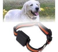 Traqueur GPS pour animaux de compagnie avec suivi en temps réel, surveillance par application et historique de 90 jours pour chiens et chats