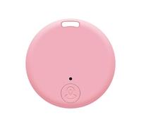 Traqueur GPS pour Chien, Anti-Perte Smart Dog Tracker Tag - Fournitures de téléphone Portable pour Chats, Animaux, Objets de Valeur, clés, Portefeuille, Sac, véhicules, Voiture