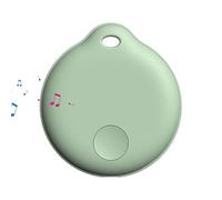 Traqueur GPS pour - Localisateur de téléphone Portable pour | Anti-Perte sans Fil à Piles pour téléphone Portable, Sacs à Dos, Animaux domestiques, clés, Portefeuilles