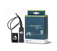 Traqueur GPS Powunity Bike Trax Giant Série 1 Noir