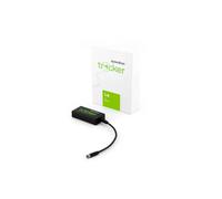Traqueur GPS système de suivi pour Speedbox Tracker Noir