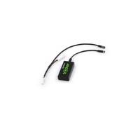 Traqueur GPS système de suivi Speedbox Tracker 1.0 Giant Noir