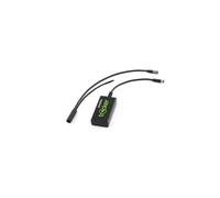 Traqueur GPS système de suivi Speedbox Tracker 1.0 Shimano Noir