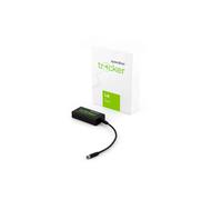 Traqueur GPS système de suivi Speedbox Tracker Yamaha Noir