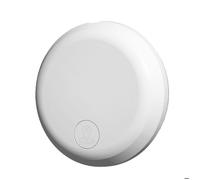 Traqueur GPS - TECH DISCOUNT - INN - Anti-perte - Localisation - Blanc