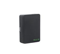 Traqueur Intelligent Mini A8 GPS Tracker Dispositif d'écoute sans Fil Localisateur GSM/GPRS Dispositif de Suivi Anti-Perte LBS Localisateur GPS Trackers Dispositif