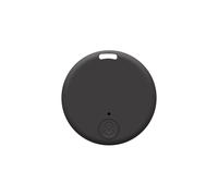 Traqueur intelligent - Ne perdez jamais vos objets de valeur Black