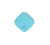 Traqueur Intelligent Smart GPS Mini Tracker Bluetooth Smart Tags Child Finder Pet Car Lost Tracker for Find My APP(03)